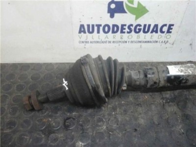 Transmision Delantera Derecha Volkswagen PASSAT BERLINA 2 0 TDI