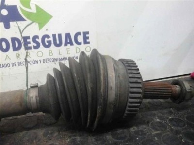 Transmision Delantera Derecha Renault SCENIC RX4 1 9 dCi D