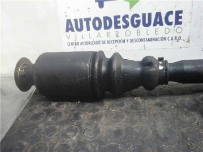 Transmision Delantera Derecha Renault SCENIC RX4 1 9 dCi D  2