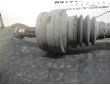Transmision Trasera Derecha MERCEDES CLASE C  SPORTCOUPE 2 2 CDI 