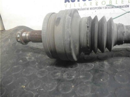 Transmision Trasera Derecha MERCEDES CLASE C  SPORTCOUPE 2 2 CDI 