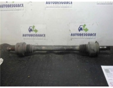 Transmision Trasera Derecha MERCEDES CLASE C  SPORTCOUPE 2 2 CDI 