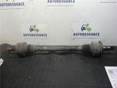 Transmision Trasera Derecha MERCEDES CLASE C  SPORTCOUPE 2 2 CDI 