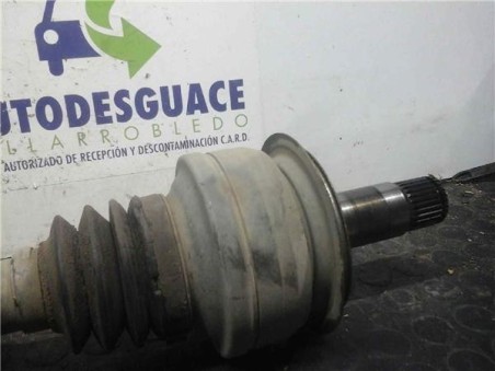 Transmision Trasera Derecha MERCEDES CLASE C  SPORTCOUPE 2 2 CDI 