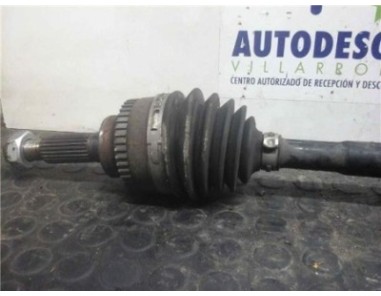 Transmision Delantera Derecha Nissan PIXO 1 0 