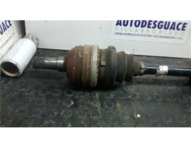 Transmision Delantera Derecha Opel VECTRA B BERLINA 2 0 DTI 