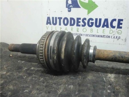 Transmision Trasera Derecha Toyota RAV 4 2 0 Turbodiesel 
