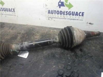 Transmision Delantera Derecha Opel ZAFIRA B 1 9 CDTI 