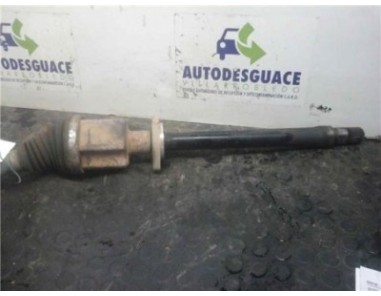 Transmision Delantera Derecha Opel ZAFIRA B 1 9 CDTI 