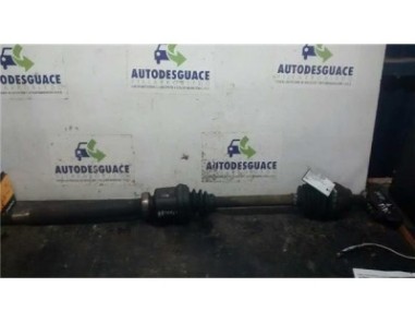 Transmision Delantera Derecha Ford MONDEO BER  1 8 TDCi 