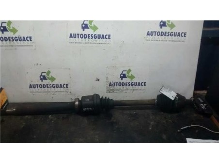 Transmision Delantera Derecha Ford MONDEO BER  1 8 TDCi 