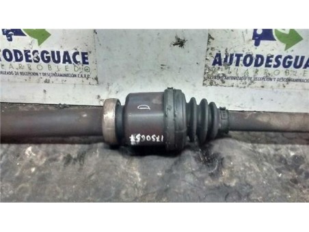Transmision Delantera Derecha Ford MONDEO BER  1 8 TDCi 