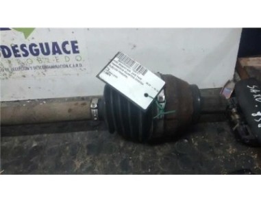 Transmision Delantera Derecha Ford MONDEO BER  1 8 TDCi 