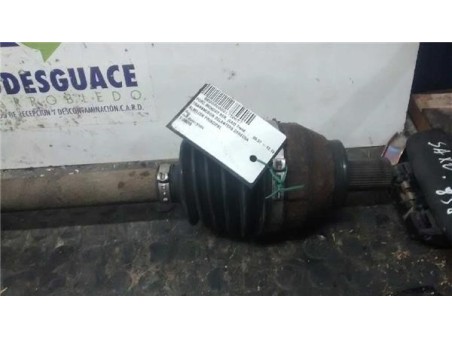 Transmision Delantera Derecha Ford MONDEO BER  1 8 TDCi 