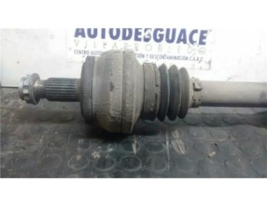 Transmision Trasera Derecha MERCEDES CLASE C  BERLINA 2 1 CDI 