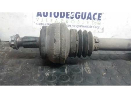 Transmision Trasera Derecha MERCEDES CLASE C  BERLINA 2 1 CDI 