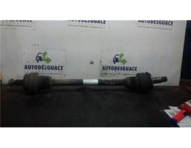 Transmision Trasera Derecha MERCEDES CLASE C  BERLINA 2 1 CDI 