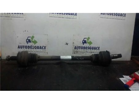 Transmision Trasera Derecha MERCEDES CLASE C  BERLINA 2 1 CDI 