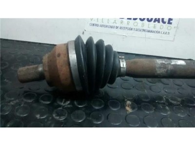 Transmision Delantera Derecha Ford FOCUS C-MAX 1 6 TDCi  2