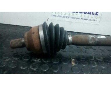 Transmision Delantera Derecha Ford FOCUS C-MAX 1 6 TDCi 