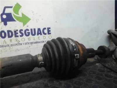 Transmision Delantera Derecha Volkswagen GOLF V BERLINA 2 0 SDI