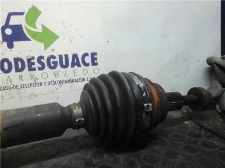 Transmision Delantera Derecha Volkswagen GOLF V BERLINA 2 0 SDI 