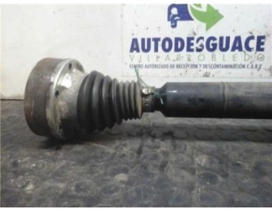Transmision Delantera Derecha Volkswagen GOLF V BERLINA 2 0 SDI 