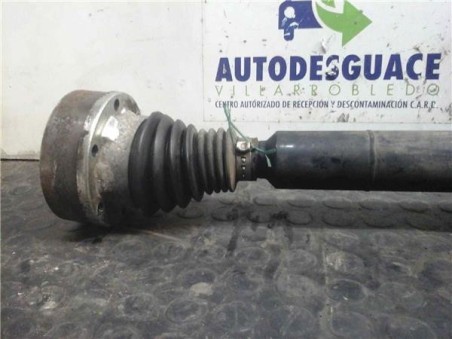 Transmision Delantera Derecha Volkswagen GOLF V BERLINA 2 0 SDI 