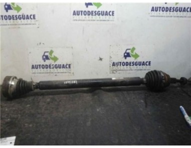 Transmision Delantera Derecha Volkswagen GOLF V BERLINA 2 0 SDI 