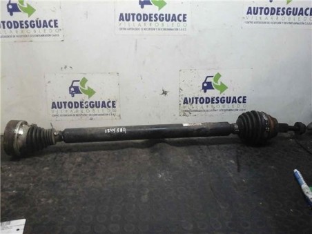 Transmision Delantera Derecha Volkswagen GOLF V BERLINA 2 0 SDI 