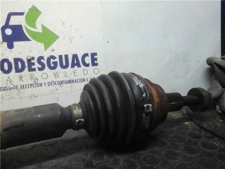 Transmision Delantera Derecha Volkswagen GOLF V BERLINA 2 0 SDI 