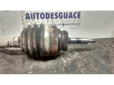 Transmision Delantera Derecha Ssangyong KYRON 2 0 