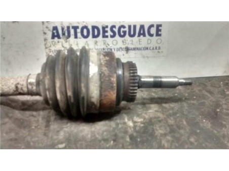 Transmision Delantera Derecha Ssangyong KYRON 2 0 