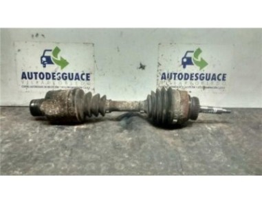 Transmision Delantera Derecha Ssangyong KYRON 2 0 