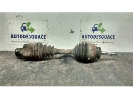 Transmision Delantera Derecha Ssangyong KYRON 2 0 