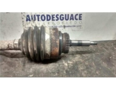 Transmision Delantera Derecha Ssangyong KYRON 2 0 