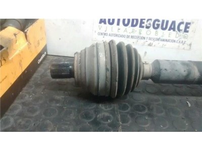 Transmision Delantera Derecha Volkswagen PASSAT BERLINA 1 9 TDI