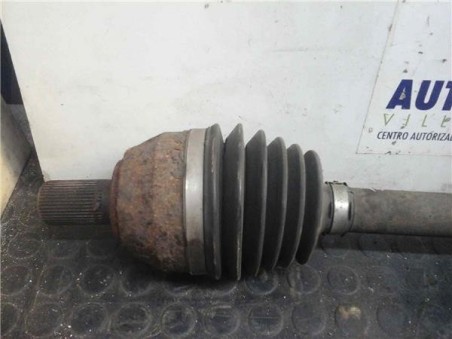 Transmision Delantera Derecha Ford MONDEO BER  2 0 TDCi 