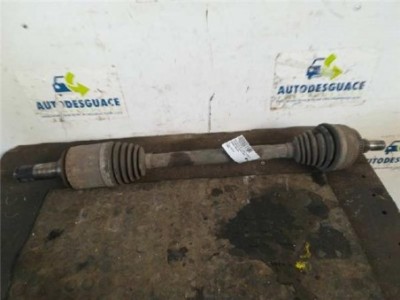 Transmision Trasera Derecha MERCEDES CLASE M 2 7 CDI 20V 