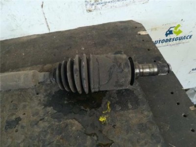 Transmision Delantera Derecha MERCEDES CLASE M 2 7 CDI 20V 