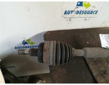 Transmision Delantera Derecha MERCEDES CLASE M 2 7 CDI 20V 