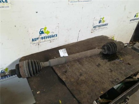 Transmision Delantera Derecha MERCEDES CLASE M 2 7 CDI 20V 