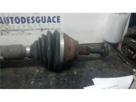 Transmision Delantera Derecha Volkswagen PASSAT VARIANT 1 6 TDI DPF 