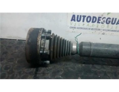 Transmision Delantera Derecha Volkswagen PASSAT VARIANT 1 6 TDI DPF 