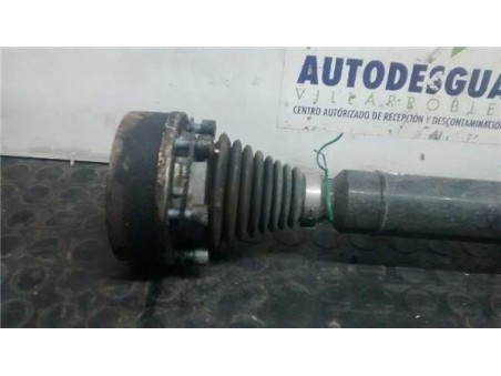 Transmision Delantera Derecha Volkswagen PASSAT VARIANT 1 6 TDI DPF 
