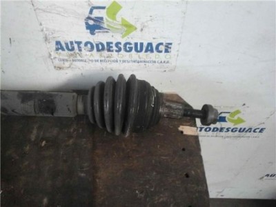 Transmision Delantera Derecha Volkswagen GOLF V BERLINA 1 9 TDI