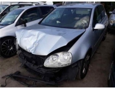 Transmision Delantera Derecha Volkswagen GOLF V BERLINA 1 9 TDI 