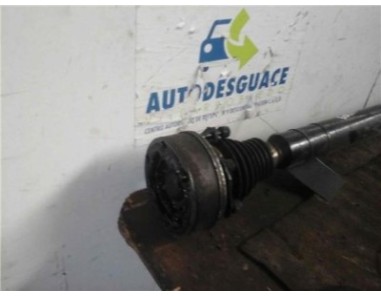 Transmision Delantera Derecha Volkswagen GOLF V BERLINA 1 9 TDI 