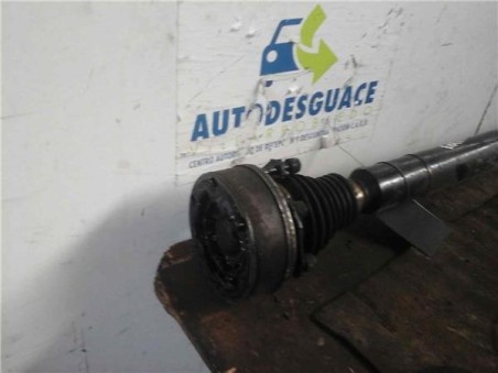 Transmision Delantera Derecha Volkswagen GOLF V BERLINA 1 9 TDI 