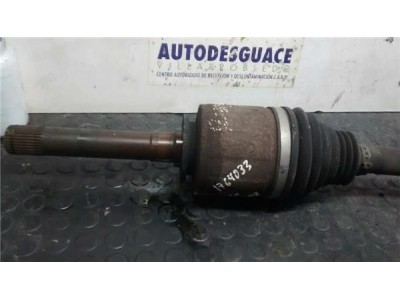 Transmision Trasera Derecha Land Rover RANGE ROVER SPORT 2 7 Td V6